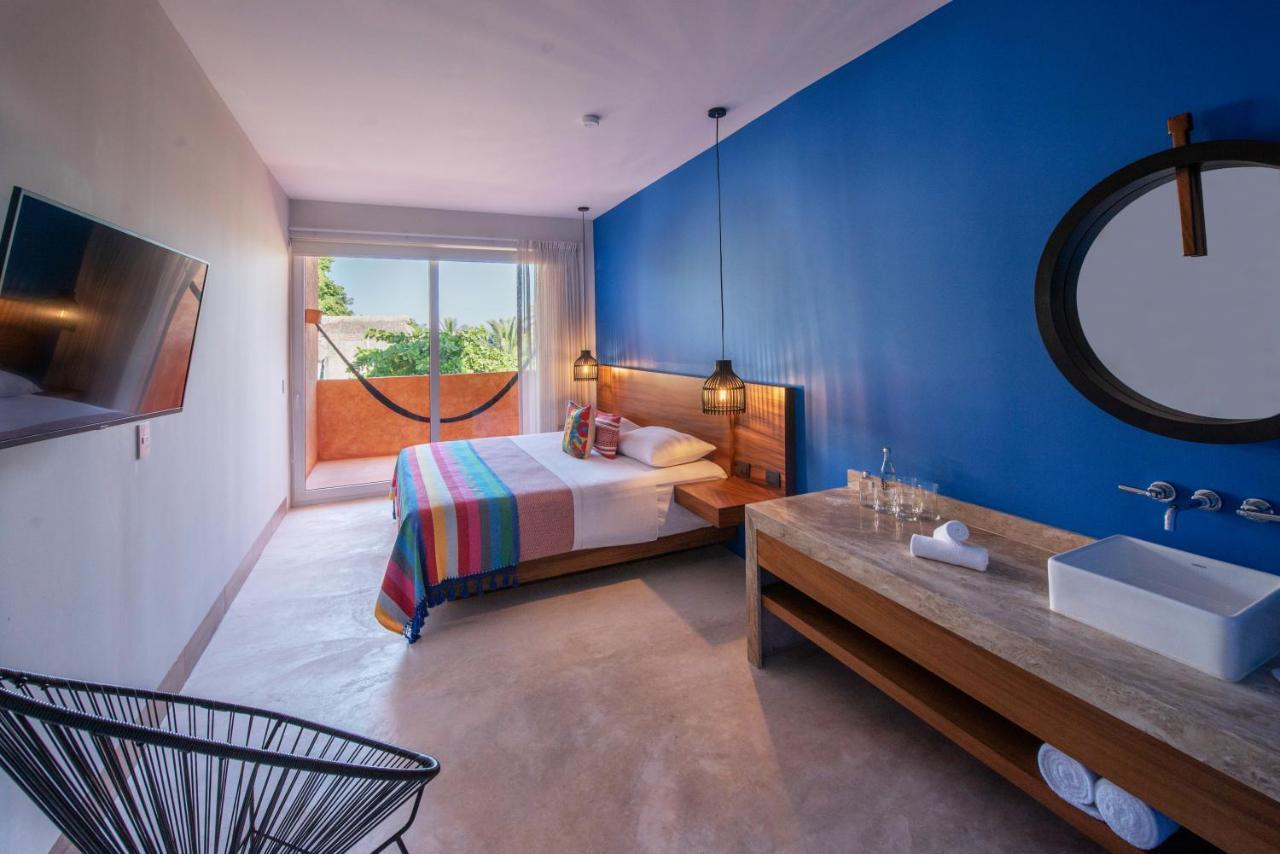 Sayulinda Hotel Sayulita Kültér fotó