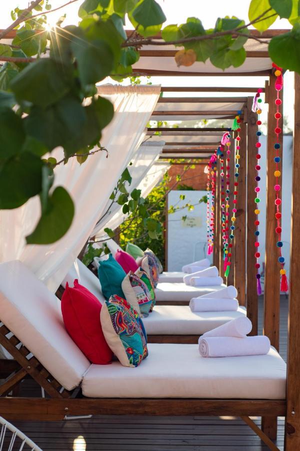 Sayulinda Hotel Sayulita Kültér fotó