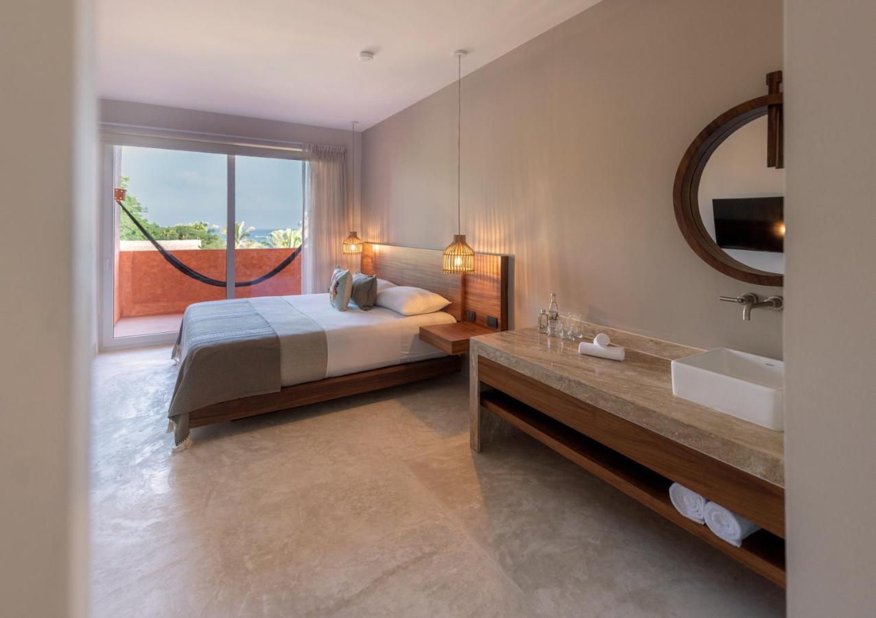 Sayulinda Hotel Sayulita Kültér fotó