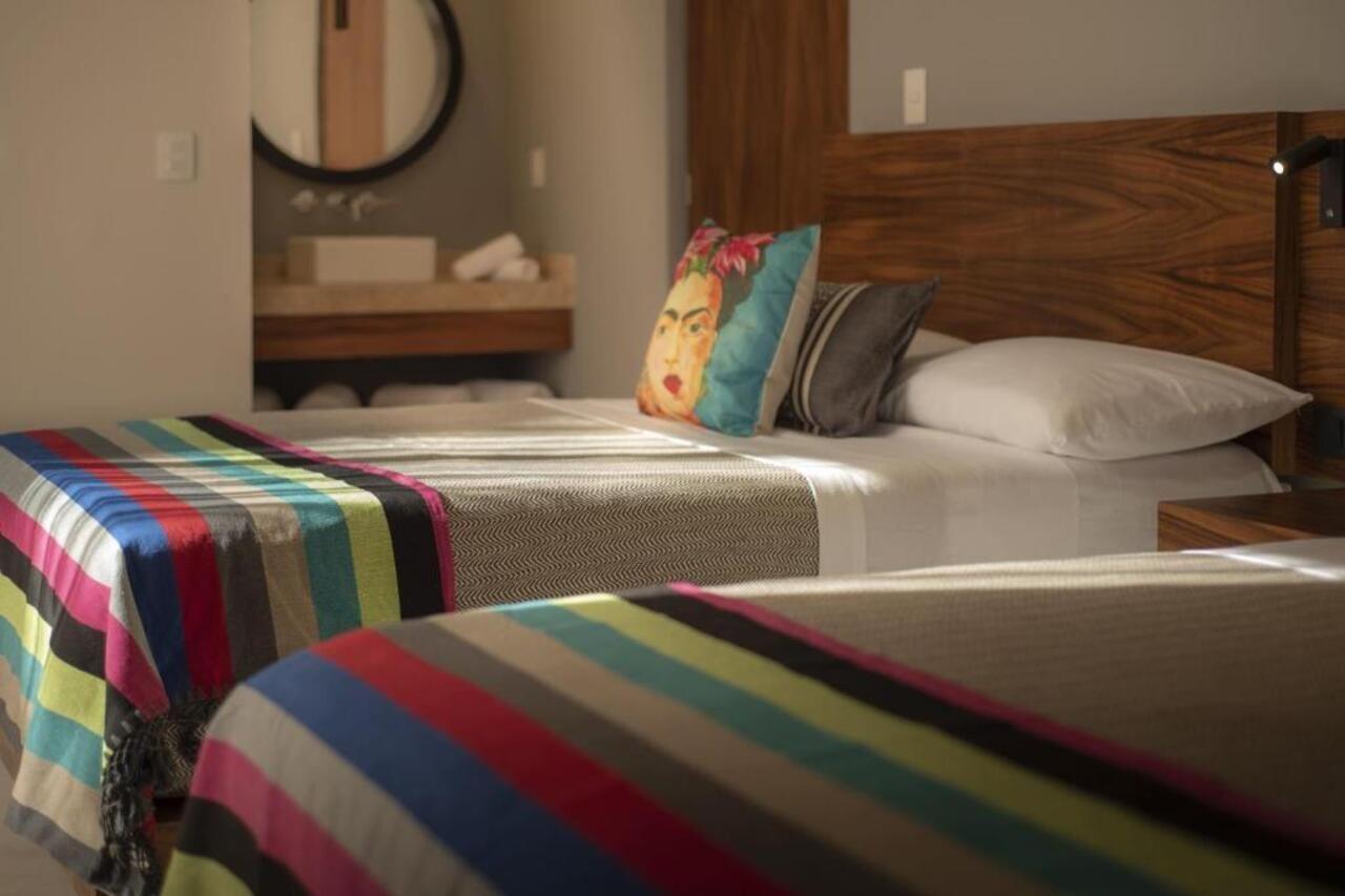 Sayulinda Hotel Sayulita Kültér fotó